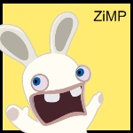 Avatar de ZiMP